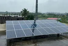 Green energy push: Gujarat to install solar rooftop systems on govt buildings