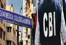 RG Kar case: Serious lapses in initial probe come to CBI’s notice