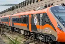 Bhuj-Ahmedabad Vande Bharat train completes trial run in 5 hours