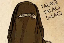 NRI announces ‘triple talaq’ to wife through video from London