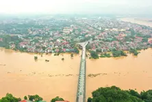 Typhoon Yagi leaves 146 people dead, missing in Vietnam