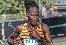 Man accused of setting Ugandan female athlete Cheptegei on fire dies of his injuries