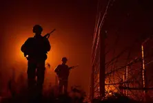 BSF trooper injured in unprovoked firing by Pakistan along IB in Jammu