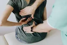 Suffering from chronic pain? Blame that belly fat