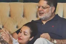 Malaika Arora’s father Anil Arora dies by suicide: Reports