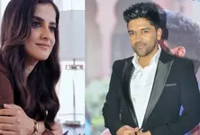 Jasleen Royal takes legal action against T-Series, Guru Randhawa over copyright infringement