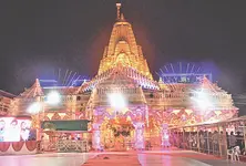 Ambaji all set to welcome pilgrims at Bhadravi Purnima fair