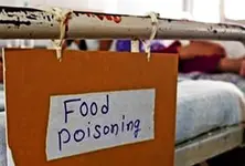 Food poisoning affects over 100 including 30 children after Ganeshotsav feast in Jamnagar