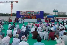 Focus on tribal rights at Gandhinagar convention marking Indigenous Peoples Day