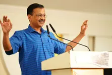 Delhi court accepts CM Kejriwal’s bail bonds, issues order for release