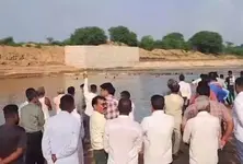 Eight dead after 10 drown during Ganesh Visarjan in Gandhinagar