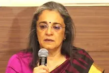 Cong levels fresh allegations against Madhabi Buch: traded in listed securities worth ₹36 cr