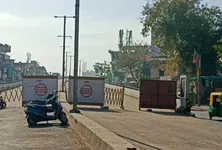 Hatkeshwar bridge: ₹52 Cr demolition-reconstruction costs to be borne by original builder