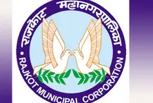 RMC notice for demolition of suspended TPO Mansukh Sagathiya’s illegal property