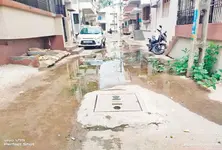 Infrastructure projects worth ₹114 cr launched in Ahmedabad’s 721 societies