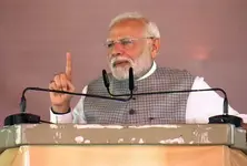 PM Modi labels JMM, RJD, Cong as 'three enemies of Jharkhand'