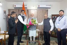 PM Modi chairs meeting of Shri Somnath Trust in Gandhinagar
