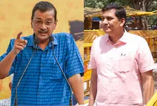 Saurabh Bhardwaj confirms Kejriwal will resign on Sept 17, accuses BJP of harassment