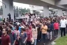 Protesting doctors get fresh call from Bengal govt for meeting at CM’s residence