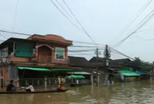 Flooding in Myanmar leaves 113 dead, 64 missing