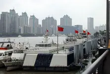 China: Typhoon Bebinca makes landfall in Shanghai
