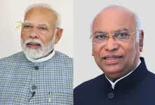 Birthday wishes pour in for PM Modi from across party lines