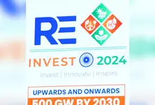 Gujarat receives highest achiever award for renewable energy capacity of 28K MW