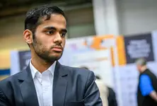 Chess Olympiad: Arjun Erigaisi, Vidit help India beat Hungary; Divya Deshmukh shines