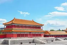 Ahmedabad to get replica of China’s ‘Forbidden City’, know more about the project