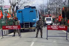 J&K: Security beefed up ahead of PM Modi’s rally in Srinagar