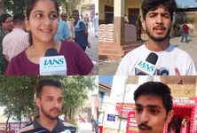 J&K polls: First-time voters seek jobs, development