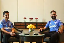 Kohli, Gambhir put an end ‘to all the masala’ in ‘never-seen-before’ interview