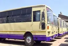 Duality of GSRTC: Free rides in govt events, high fares for devotees