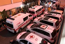 Death toll from 2nd wave of communication device explosions in Lebanon rises to 14