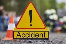 12 injured as bus rams into stationary truck in Morbi