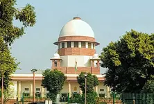 Very unfortunate that CBI casting aspersions on judiciary in Bengal: SC