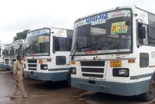 Gujarat government raises dearness allowance by 4% for GSRTC employees