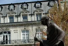 Indian Embassy official in USA passes away, investigation on