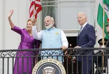 Biden set to host PM Modi in hometown Wilmington