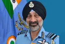 Air Marshal Amar Preet Singh to be next IAF chief