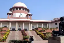 SC holds watching, storage of child porn as POCSO offence, quashes Madras HC judgment