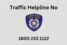 How the Traffic helpline can aid in solving Gujarat’s traffic woes