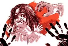 BJP worker accused of raping, threatning to kill married woman in Vadodara