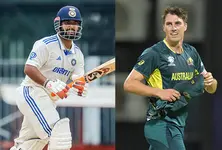 Border-Gavaskar Trophy: ‘We’ve got to keep Pant quiet’, says Australia captain Cummins
