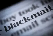 Man blackmails Ahmedabad builder, extorts ₹7.25 cr from him, loses ₹6 cr in gambling