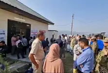Second phase polling begins in 6 districts of J&K