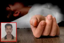 MSU student from Porbandar hangs himself at boys hostel