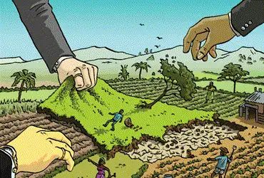 Builders, leaders accused of collusion to usurp disputed land in Surat’s Rander