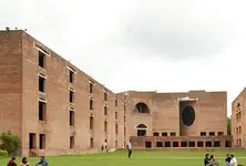 IIM-A among top 100 MBA institutes in the world, among four from India