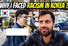 Indian Youtuber claims facing racism in South Korea, sparks debate